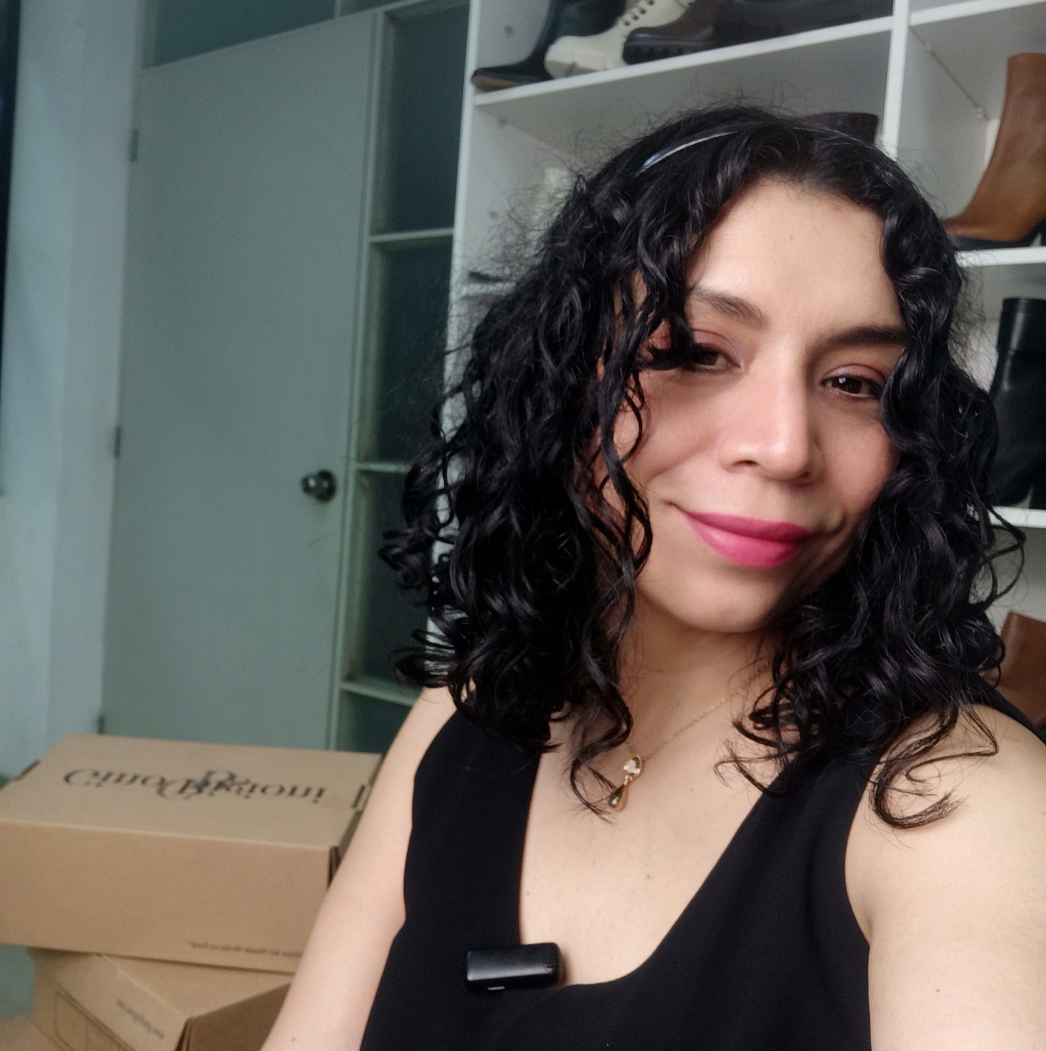 <strong>Victoria Vizcardo</strong>